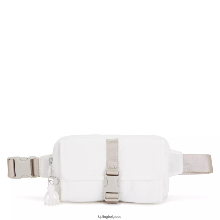 sacs banane | Kipling pack izzetwaist albâtre unisexe ZJH42P33